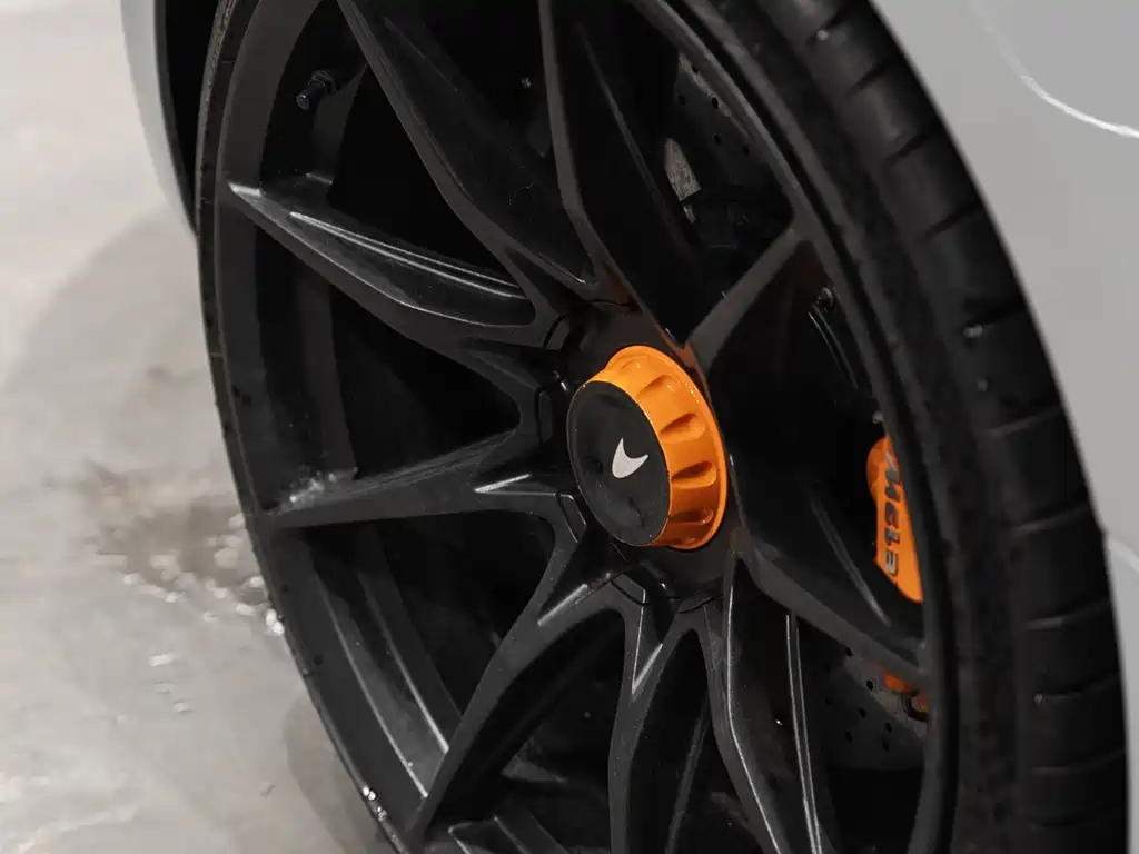 McLaren 720S — миниатюра 33