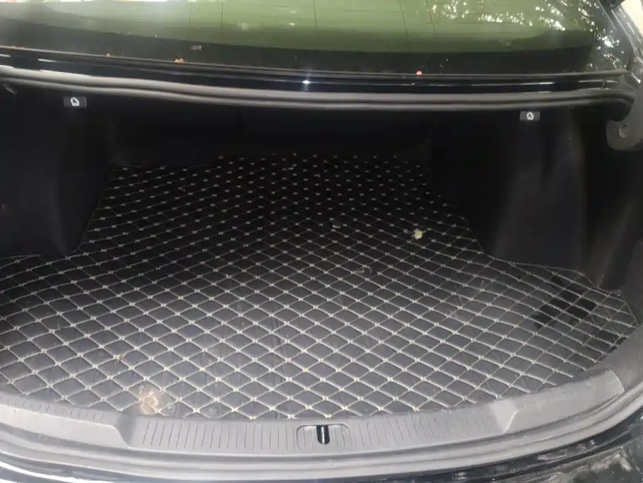 Buick LaCrosse — миниатюра 4