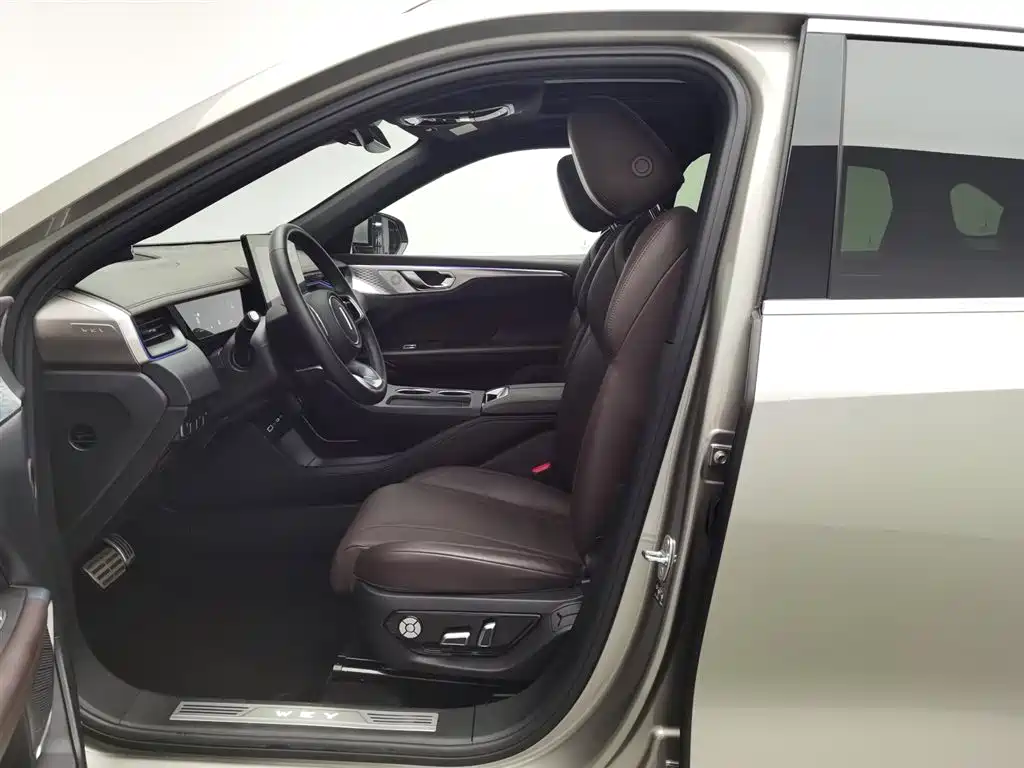 WEI PAI WEI BRAND MOCHA NEW ENERGY