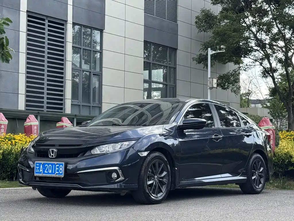 Honda Civic 2020