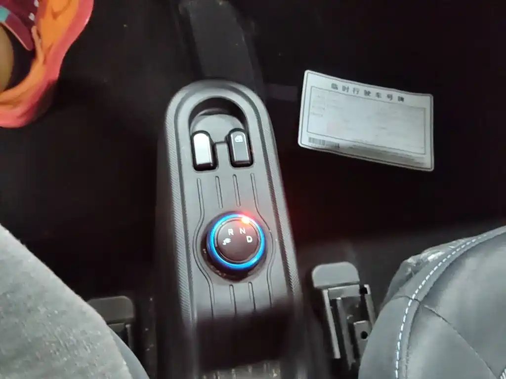 Wuling MINIEV — миниатюра 14