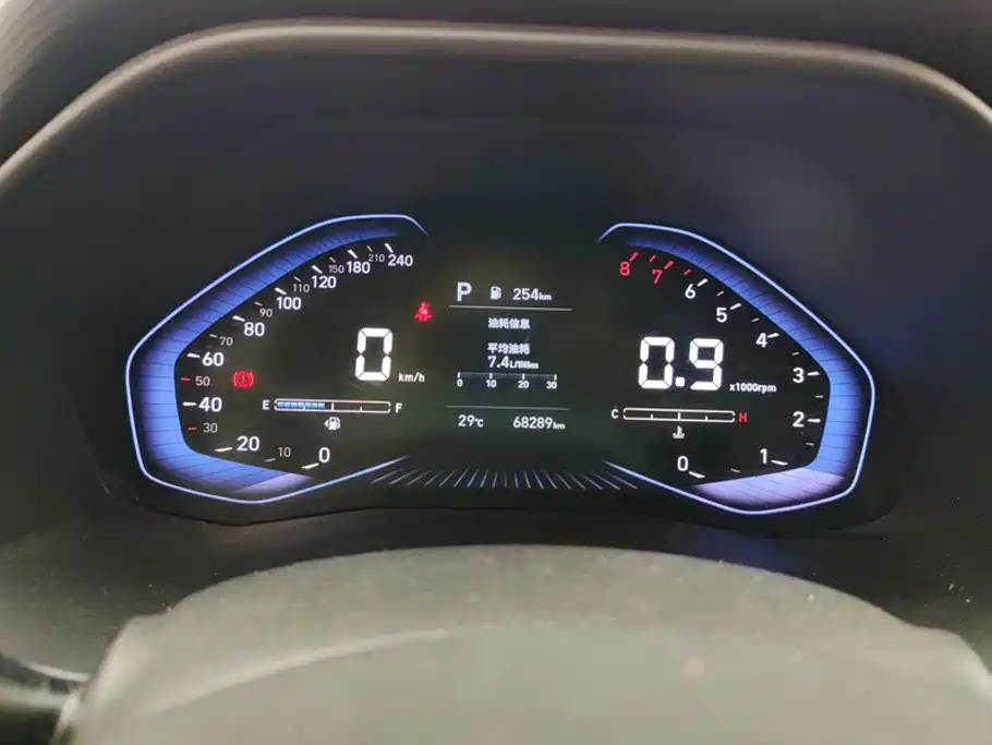 Hyundai ix25 — миниатюра 14