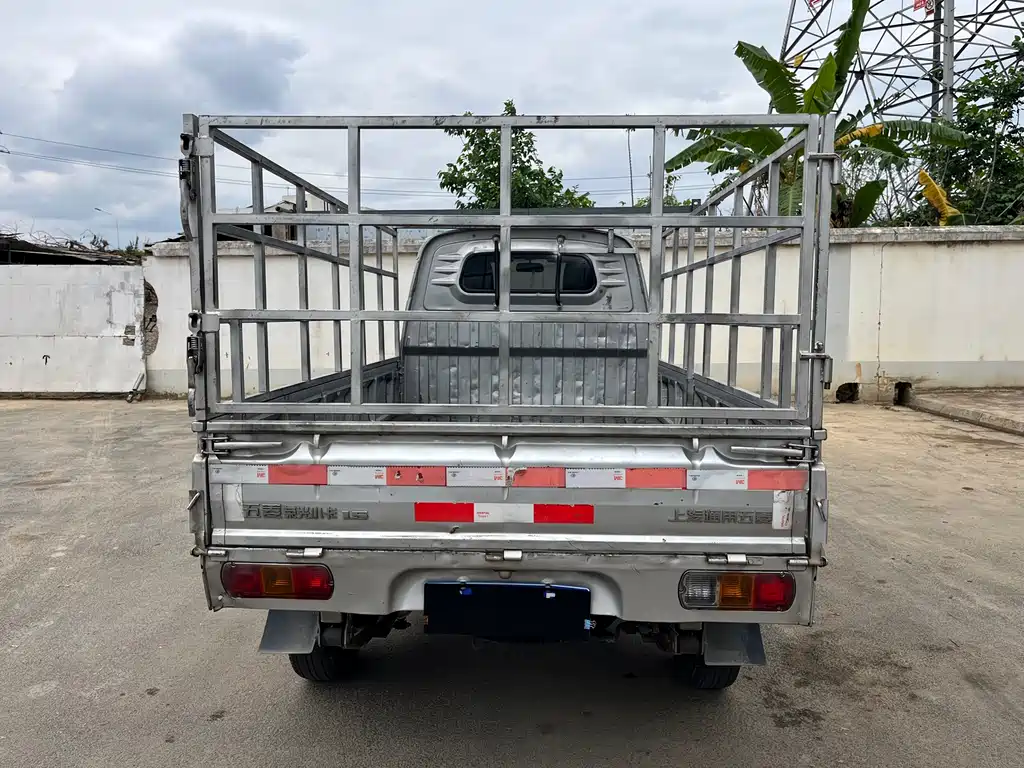 WULING WULING RONGGUANG SMALL CARD