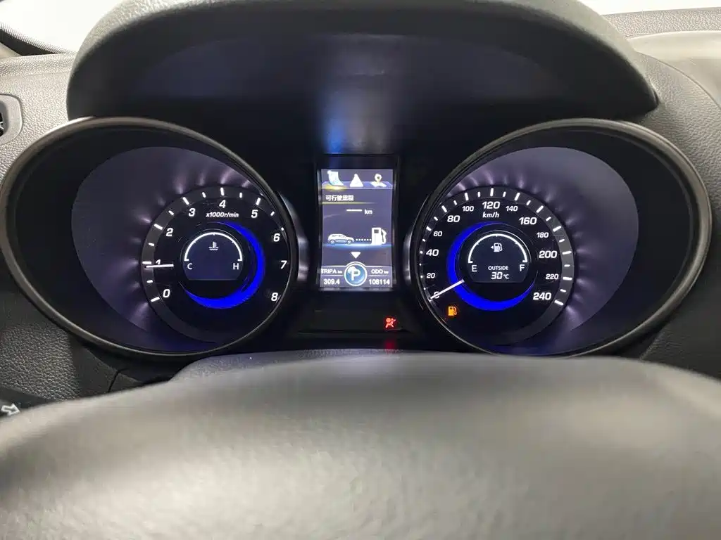 Changan CS75 — миниатюра 16