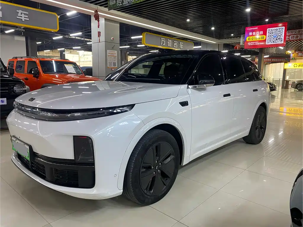 Li Auto Li L7 2024