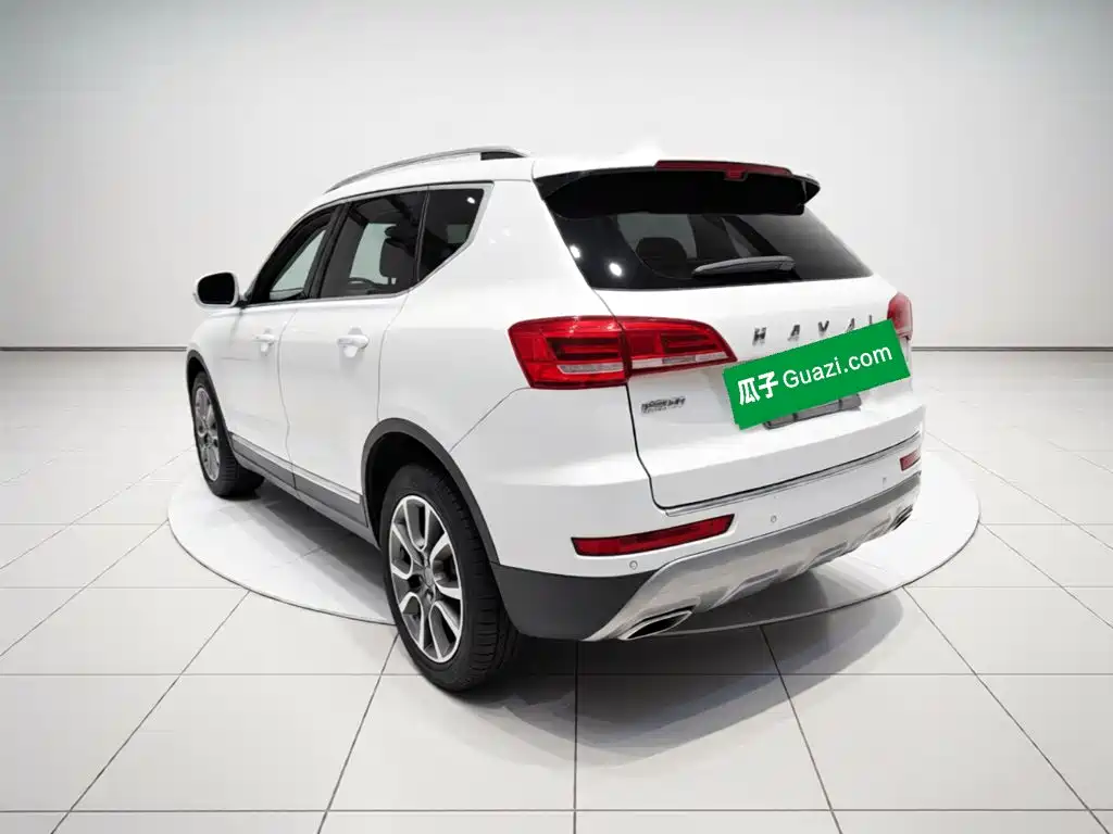 Haval H7 — миниатюра 4