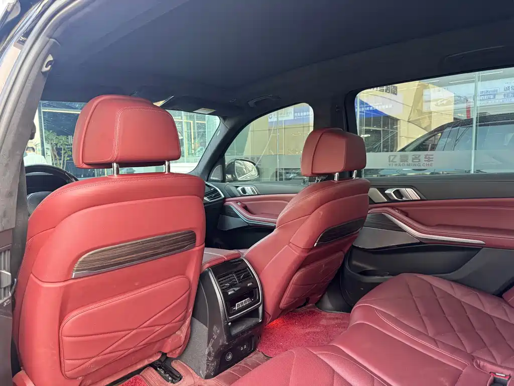 BMW X5 — миниатюра 7