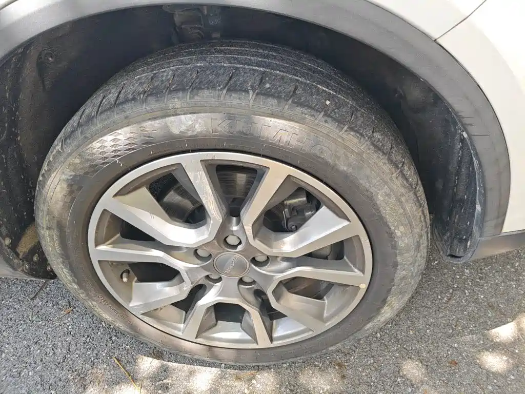 Haval H7 — миниатюра 8