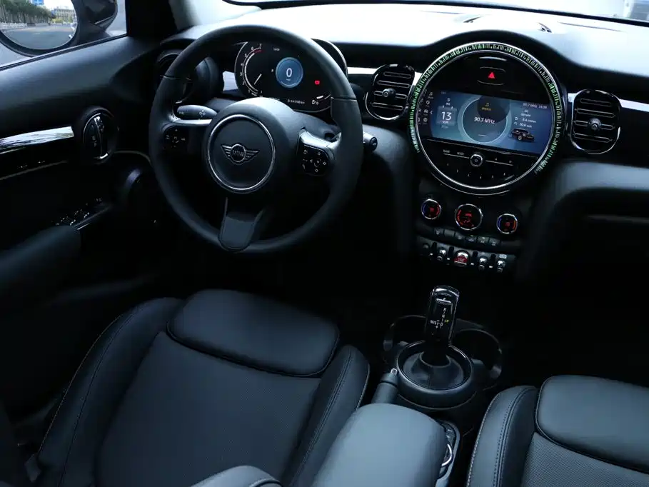 MINI Mini — миниатюра 28