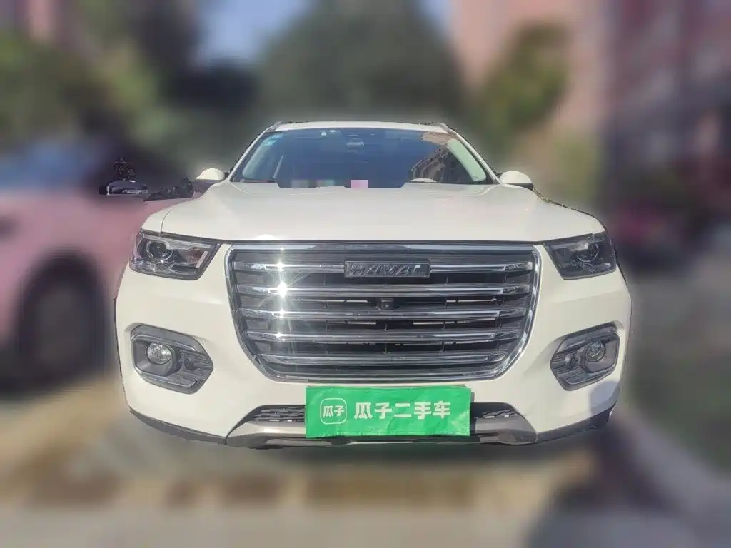 Haval H6 — миниатюра 23
