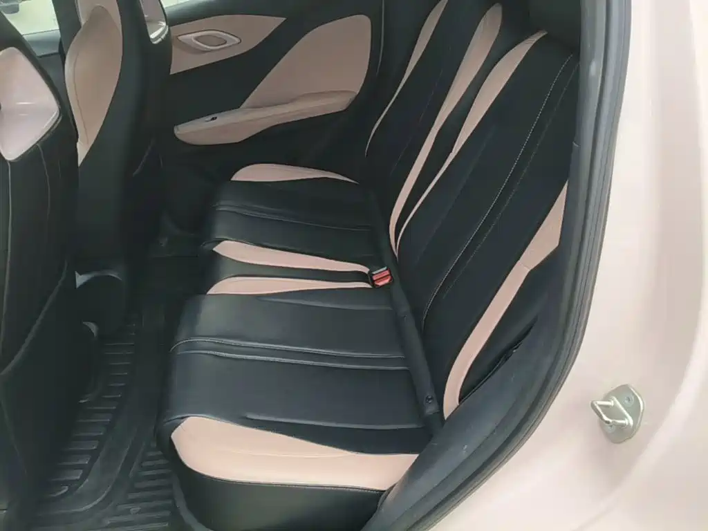BYD Seagull — миниатюра 17