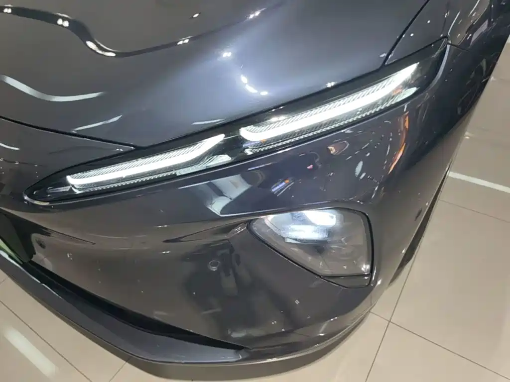 NIO ET7 — миниатюра 24