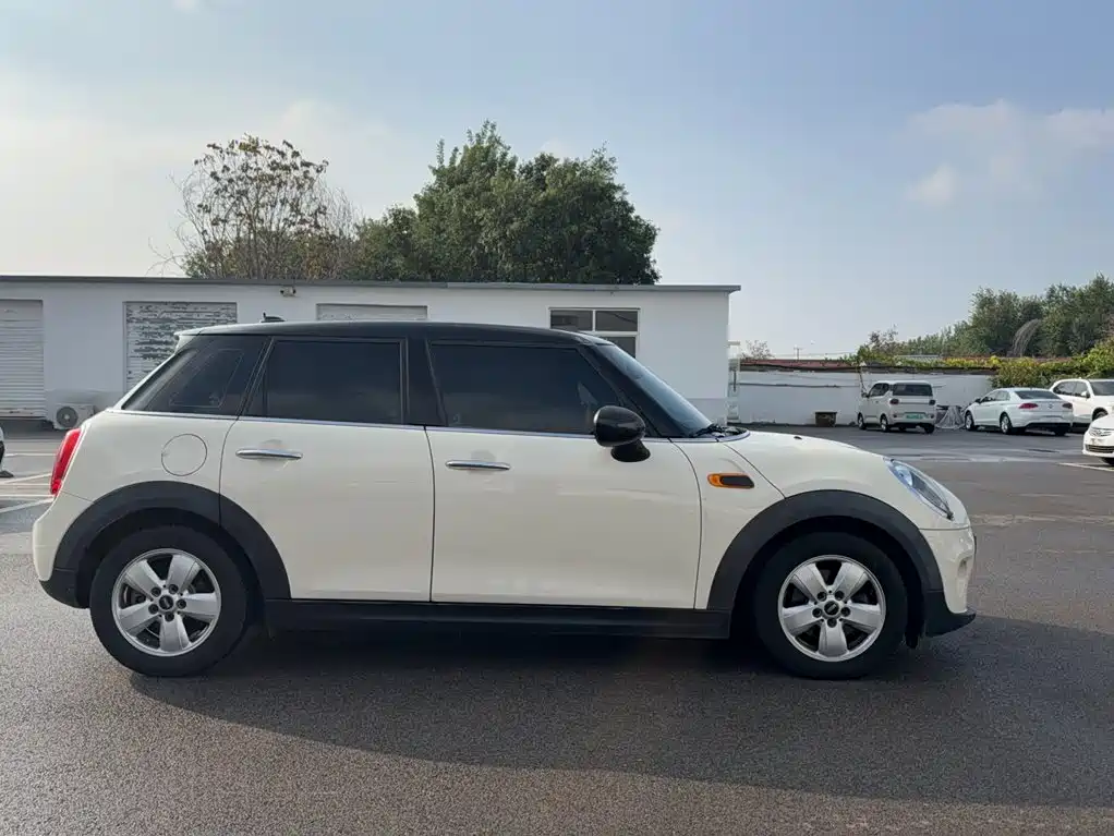 MINI Mini — миниатюра 4