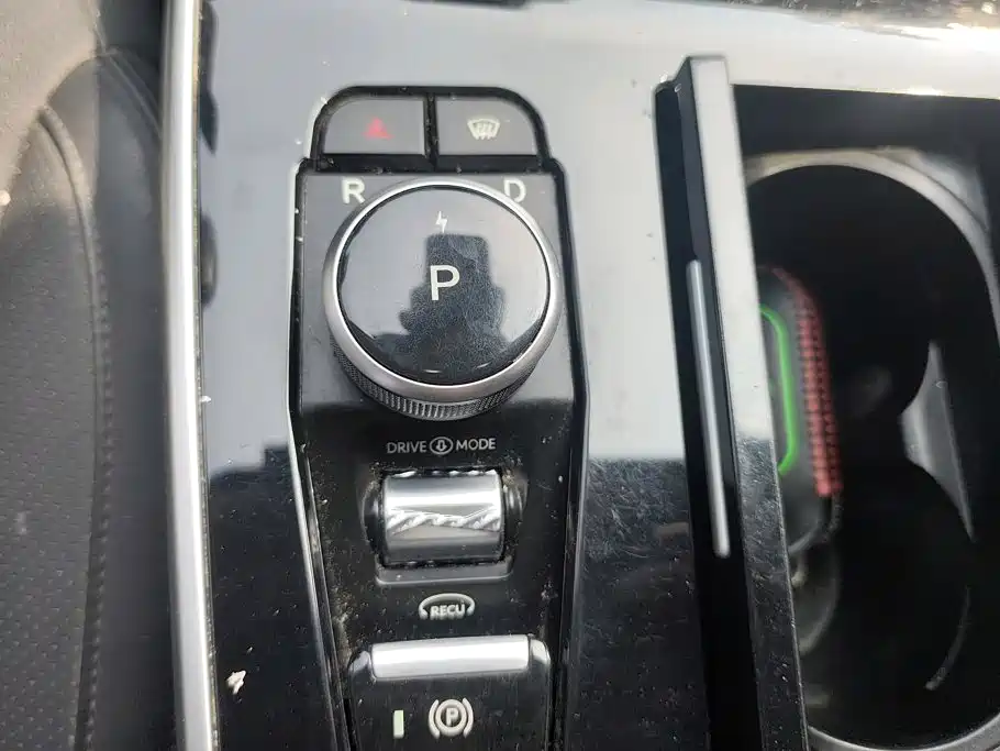 WM Motor EX5 — миниатюра 16
