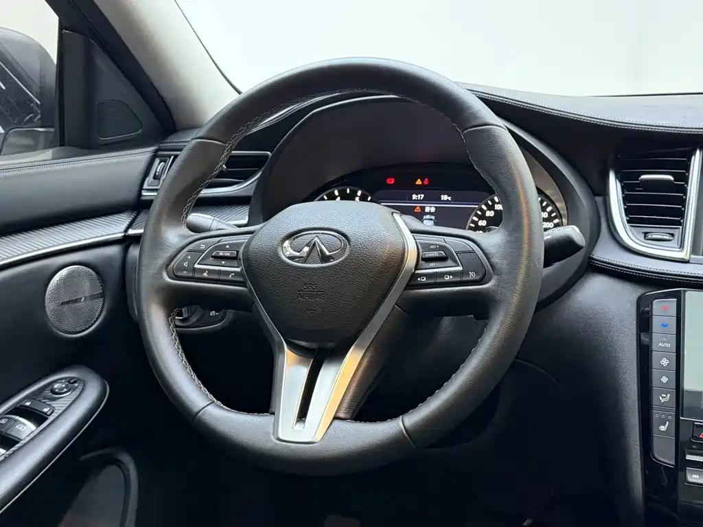 Infiniti QX50 — миниатюра 9
