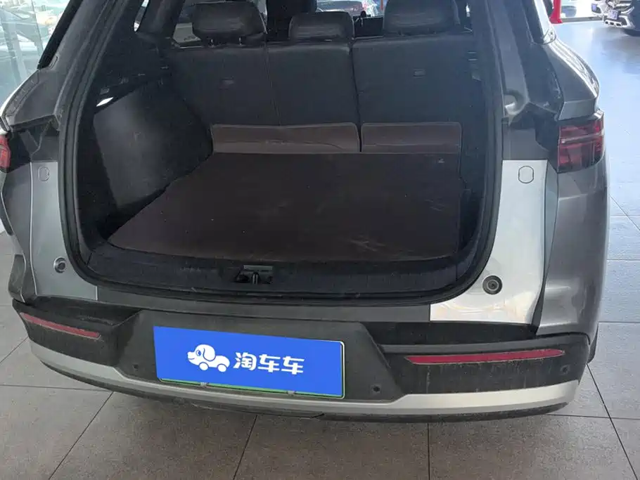 BYD Pro New Energy — миниатюра 4