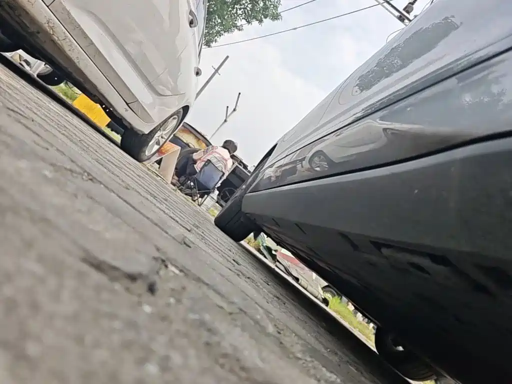 BYD Qin L — миниатюра 21