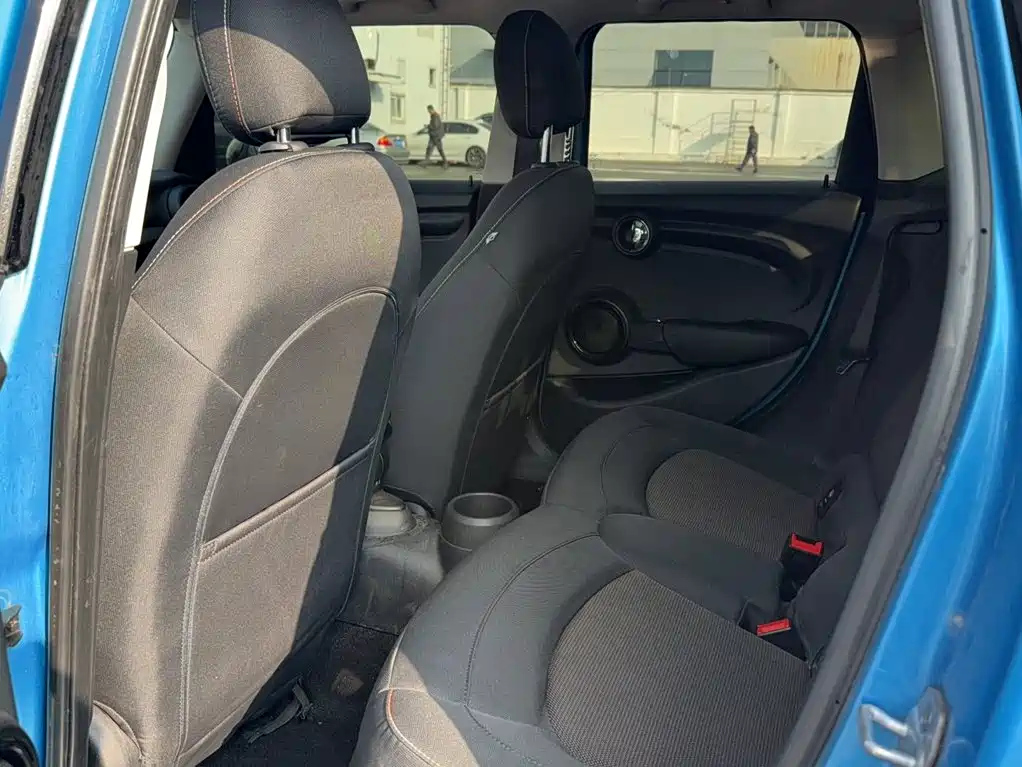 MINI Mini — миниатюра 10