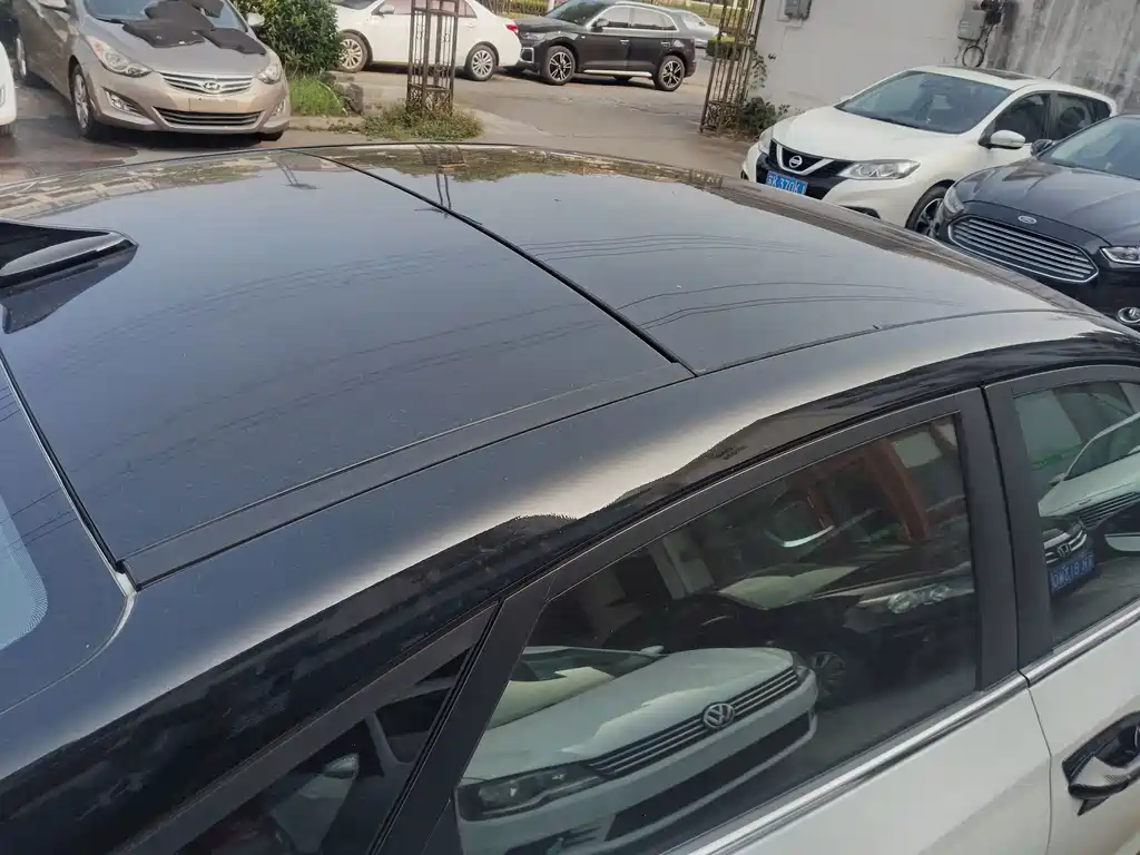 Hyundai Fista — миниатюра 9