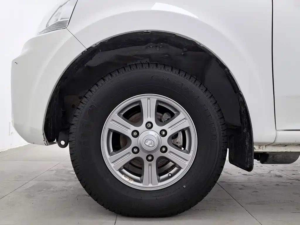 Great Wall Fengjun 5 — миниатюра 17
