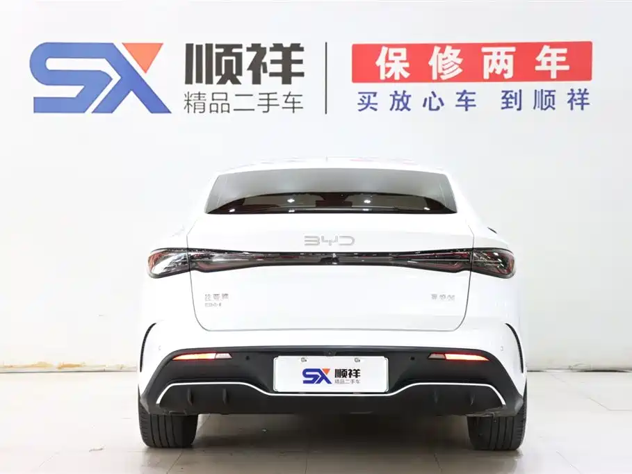 BYD SEAL 06 NEW ENERGY