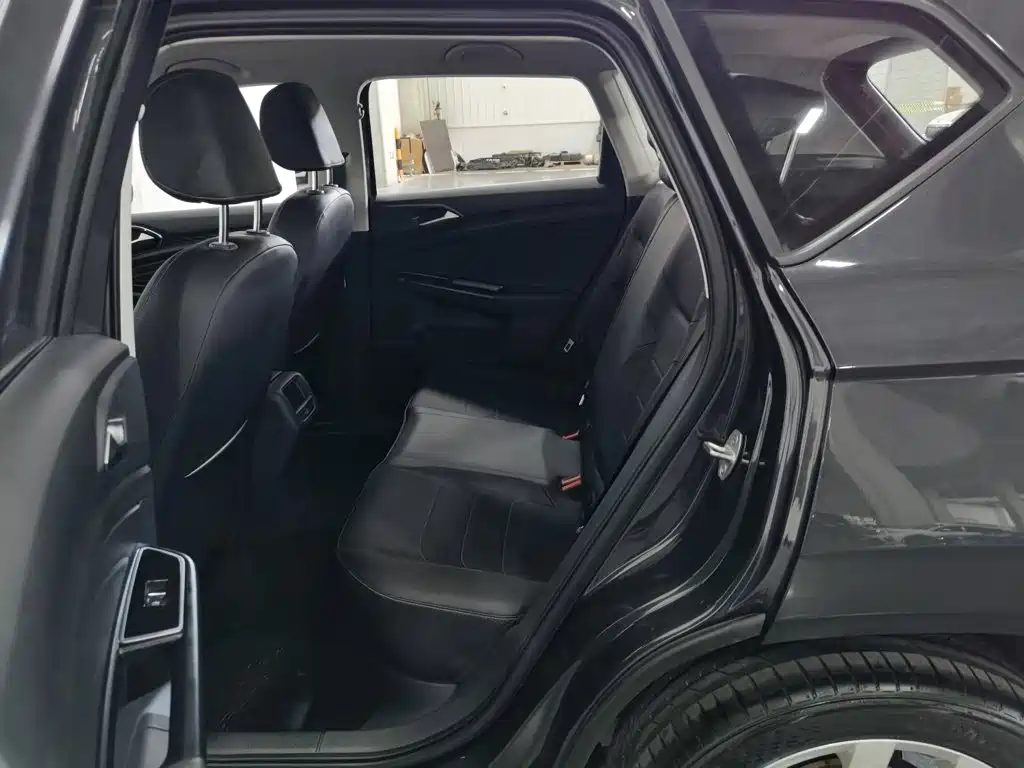 Jetta VS5 — миниатюра 15