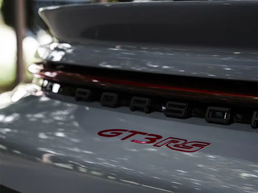 Porsche 911 — миниатюра 8