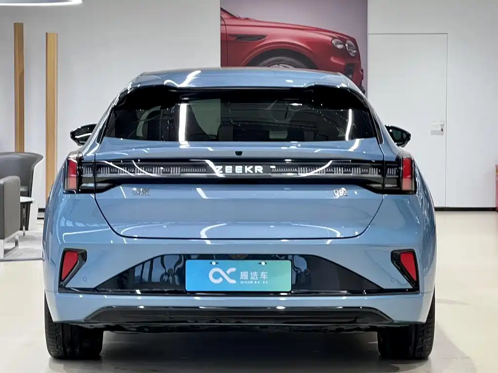 ZEEKR EXTREME KRYPTON 001