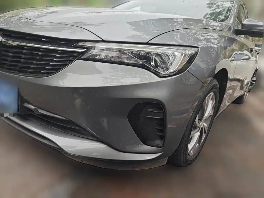 Buick Verano — миниатюра 2