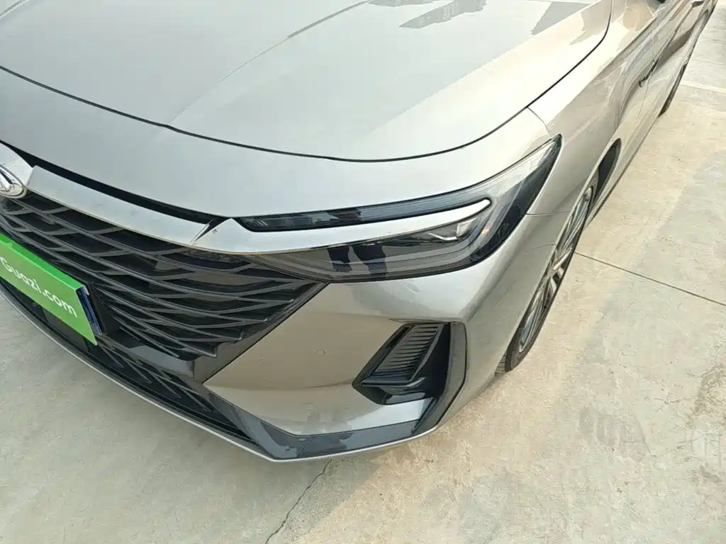 Chery Arrizo 8 — миниатюра 24