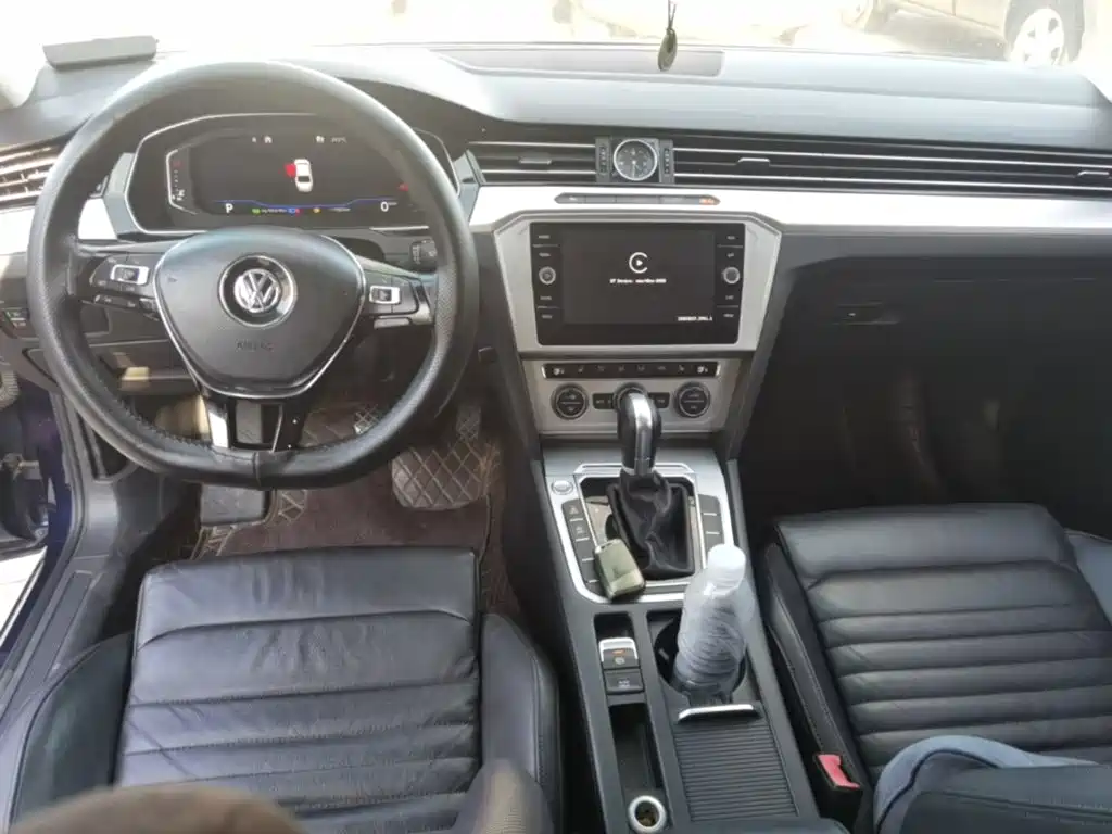 Volkswagen Viloran — миниатюра 10