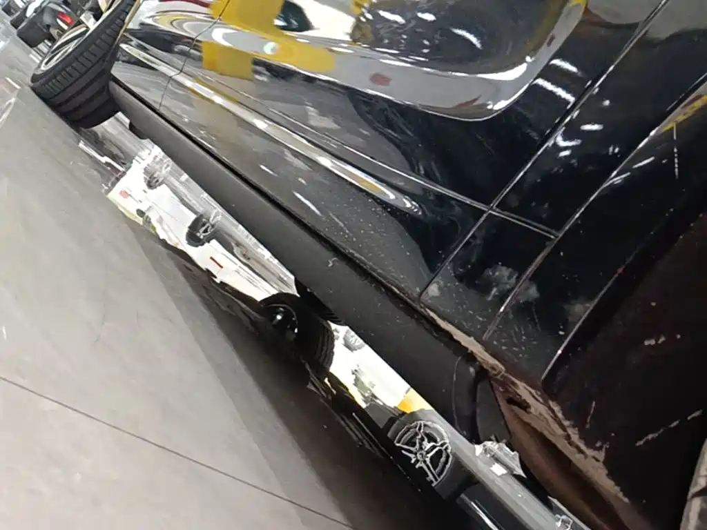 Li Auto Li L7 — миниатюра 21