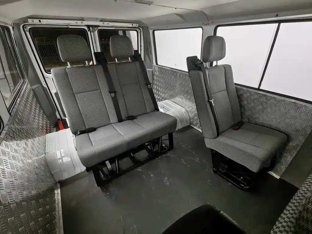 IVECO Daily — миниатюра 15