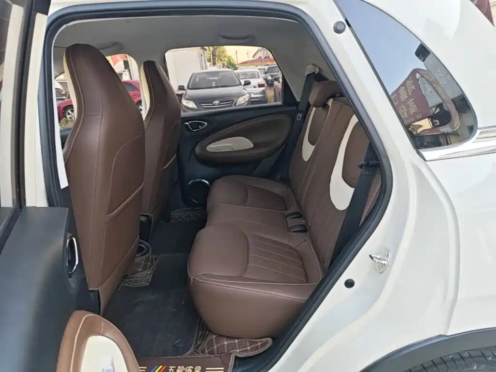Wuling Bingo — миниатюра 17
