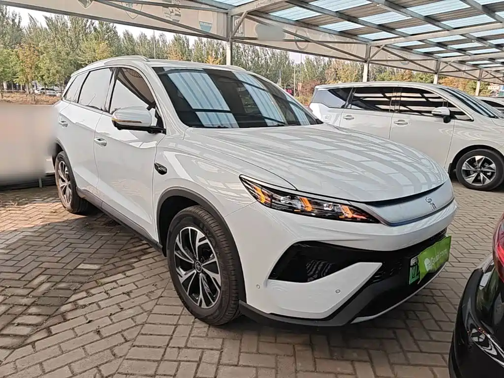 BYD Pro New Energy — миниатюра 4