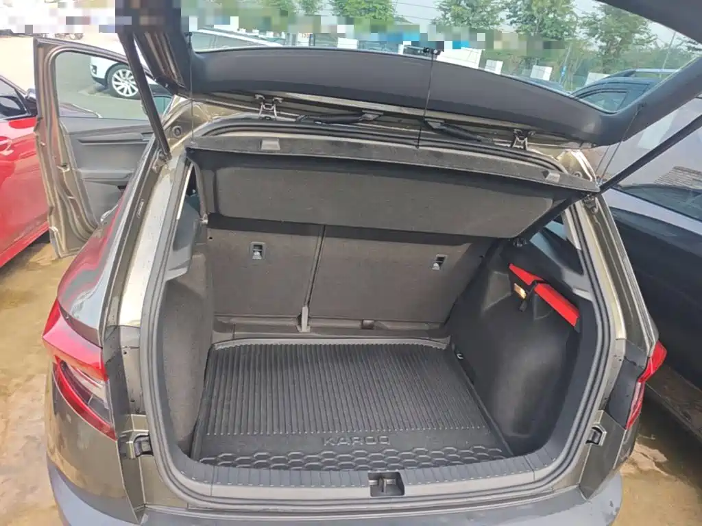 Skoda Karoq — миниатюра 19