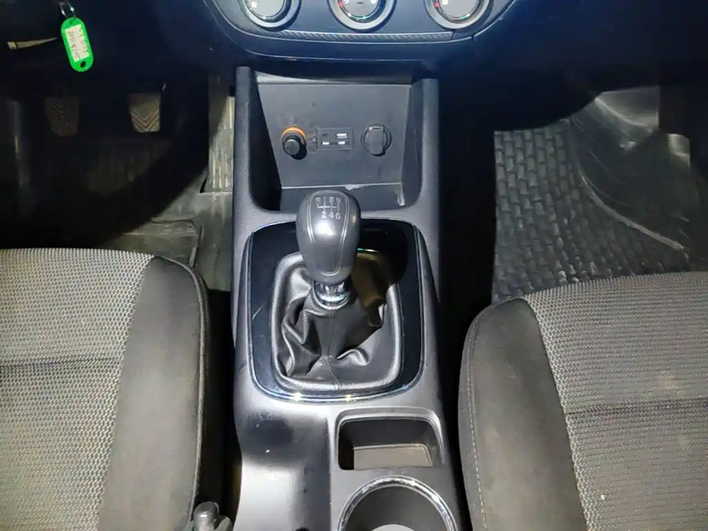 Kia K3 — миниатюра 14
