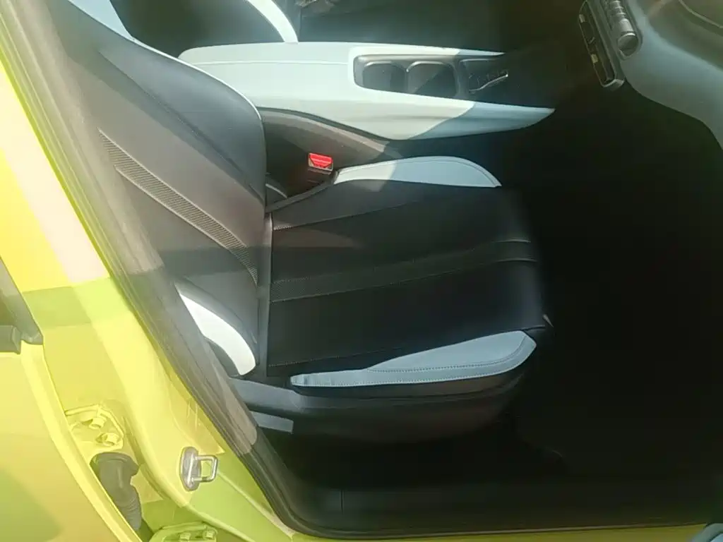 BYD Seagull — миниатюра 25