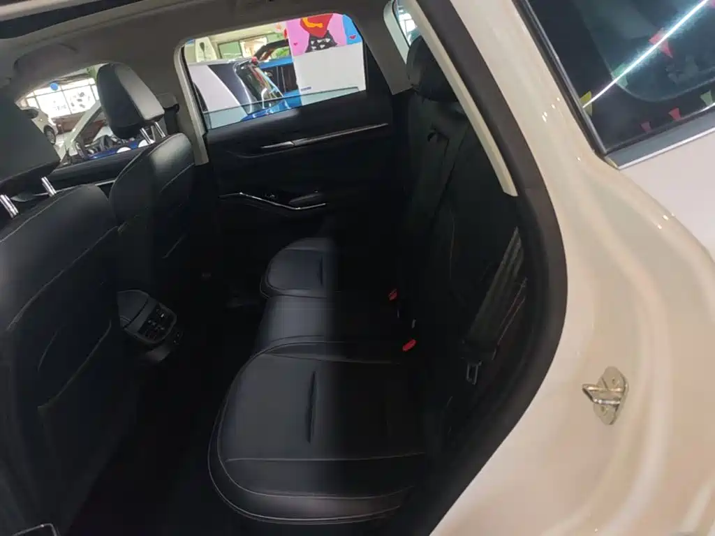 Haval H6 — миниатюра 13