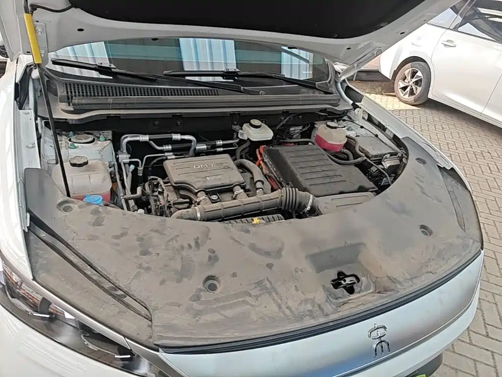BYD Pro New Energy — миниатюра 20