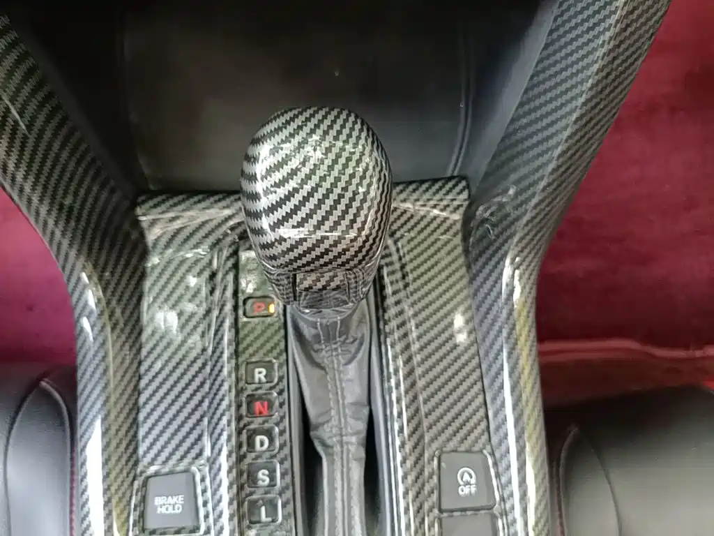 Honda Civic — миниатюра 14