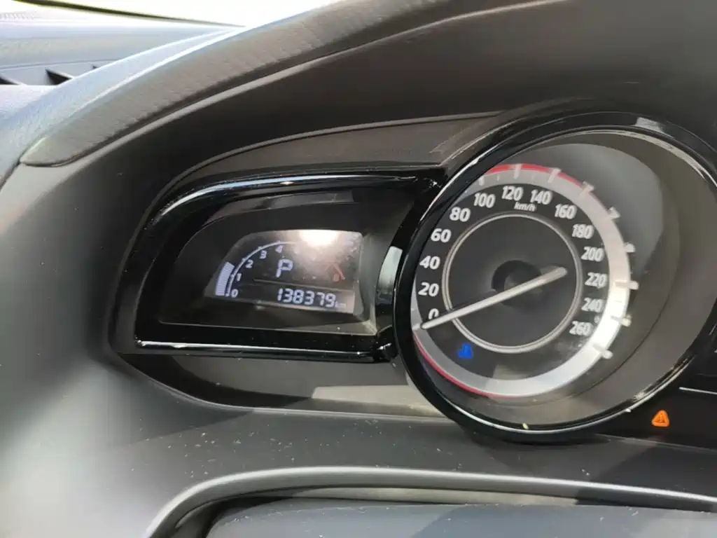 Mazda 3 Axela — миниатюра 12