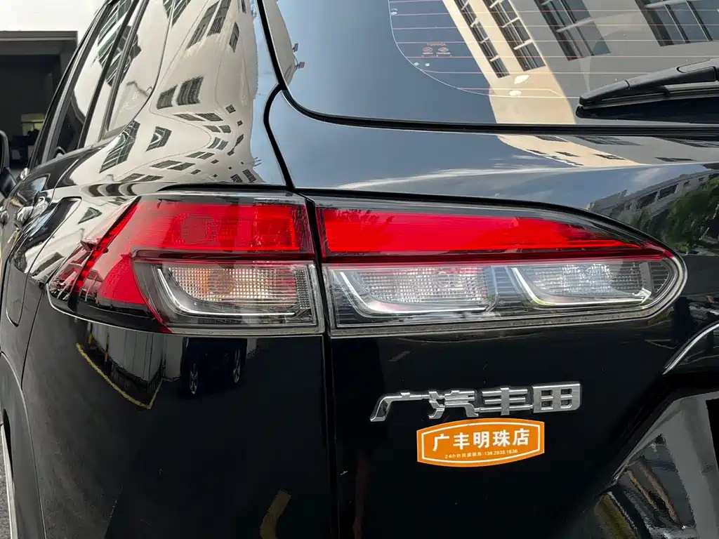 Toyota Frontlander — миниатюра 13