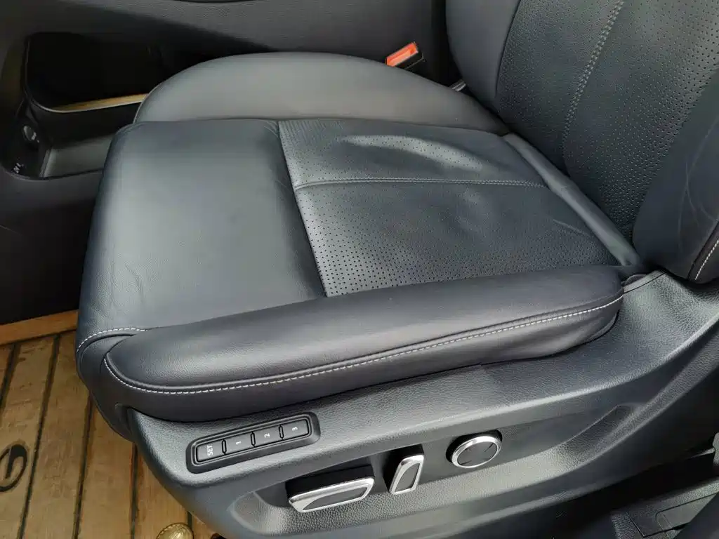 GAC Motor Trumpchi M8 — миниатюра 20