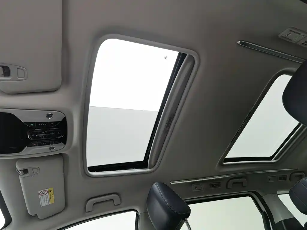 GAC Motor Trumpchi M8 — миниатюра 14