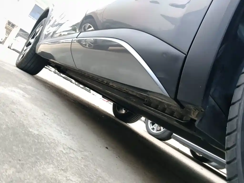 BYD Yuan Plus — миниатюра 22