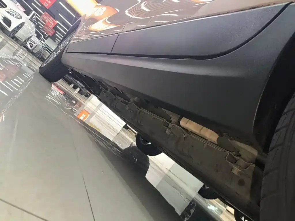 Leapmotor Leapmotor T03 — миниатюра 22
