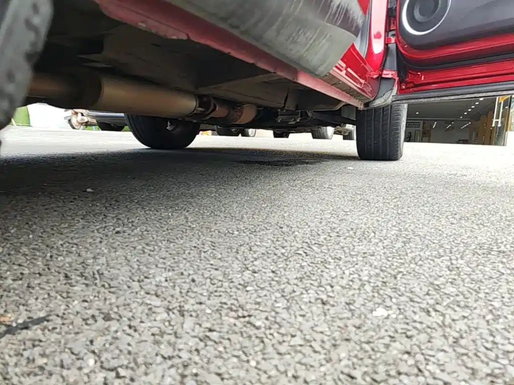 Wey Wey VV6 — миниатюра 21