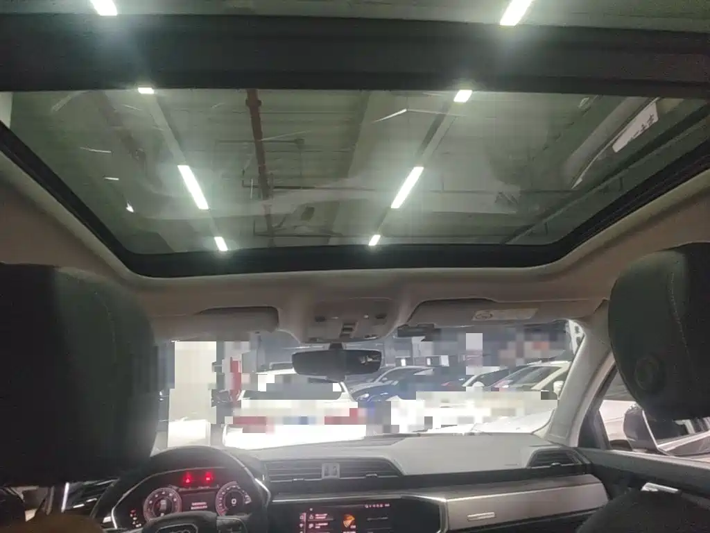 Audi Q3 — миниатюра 18