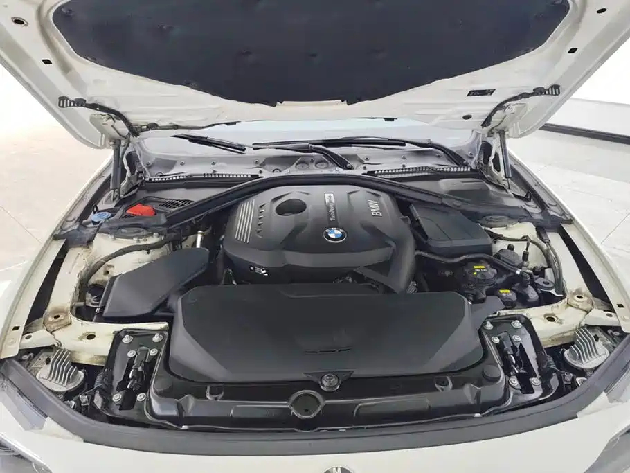 BMW 4 Series — миниатюра 10
